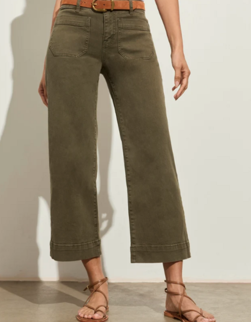 Sanctuary Sanctuary The Marine denim