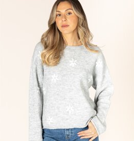 Lyla & Luxe Aidendaisy swtr