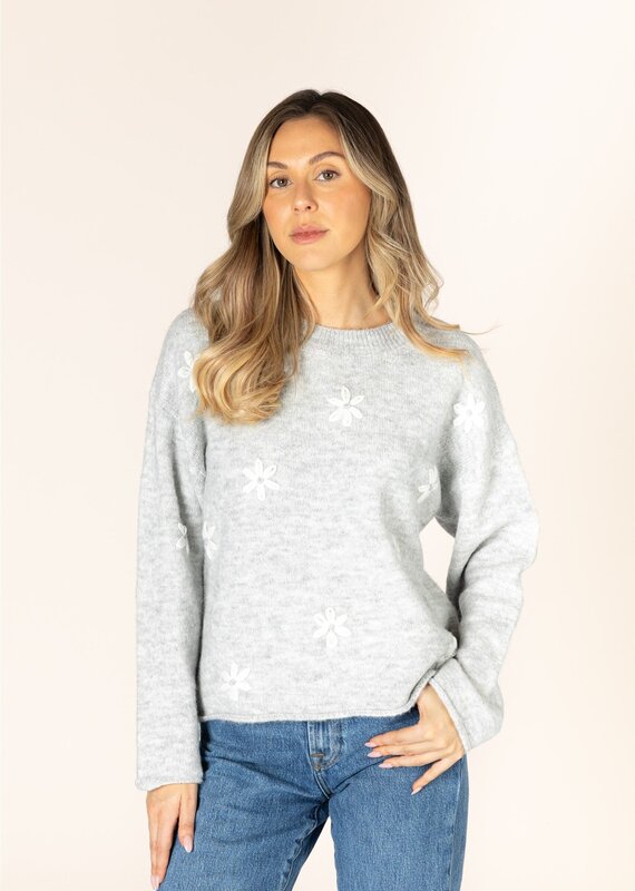 Lyla & Luxe Aidendaisy swtr