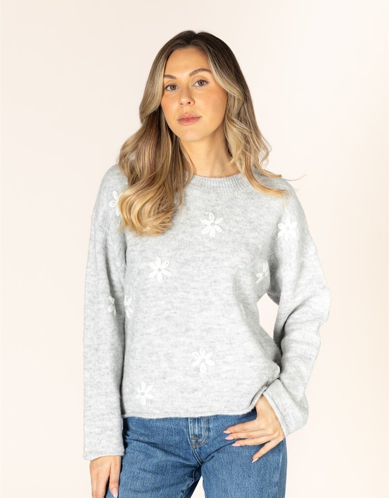 Lyla & Luxe Lyla & Luxe Aidendaisy swtr