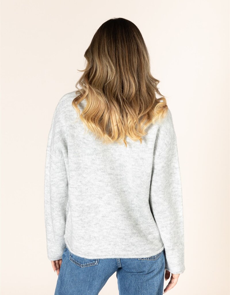 Lyla & Luxe Lyla & Luxe Aidendaisy swtr