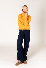 Lyla & Luxe Lyla & Luxe Calli Mock neck