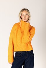 Lyla & Luxe Lyla & Luxe Calli Mock neck