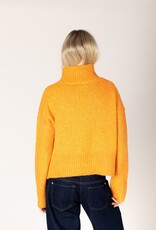 Lyla & Luxe Lyla & Luxe Calli Mock neck