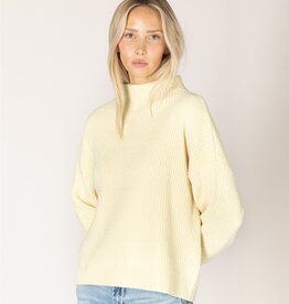 Lyla & Luxe Evoletchnl swtr