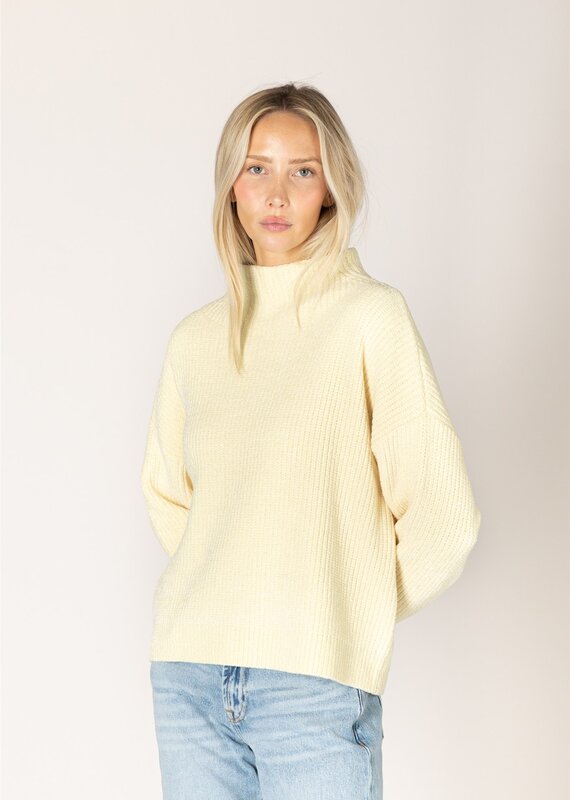 Lyla & Luxe Evoletchnl swtr