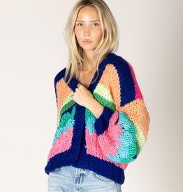 Lyla & Luxe Hadley knit cardi
