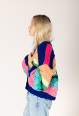 Lyla & Luxe Lyla & Luxe Hadley knit cardi