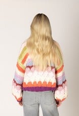 Lyla & Luxe Lyla & Luxe Hala knit