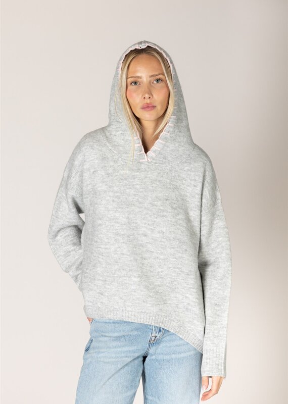 Lyla & Luxe Penny hoodie