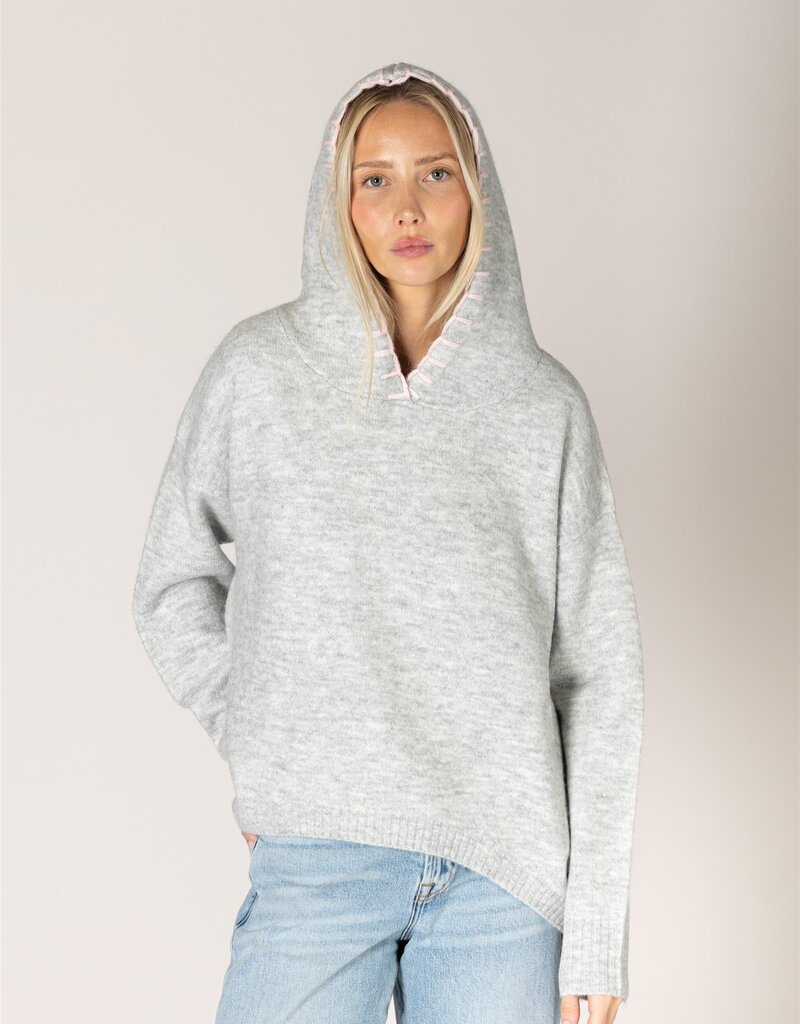 Lyla & Luxe Lyla & Luxe Penny hoodie
