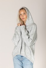 Lyla & Luxe Lyla & Luxe Penny hoodie