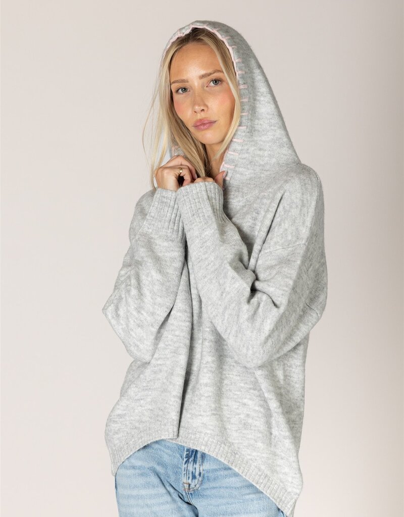 Lyla & Luxe Lyla & Luxe Penny hoodie