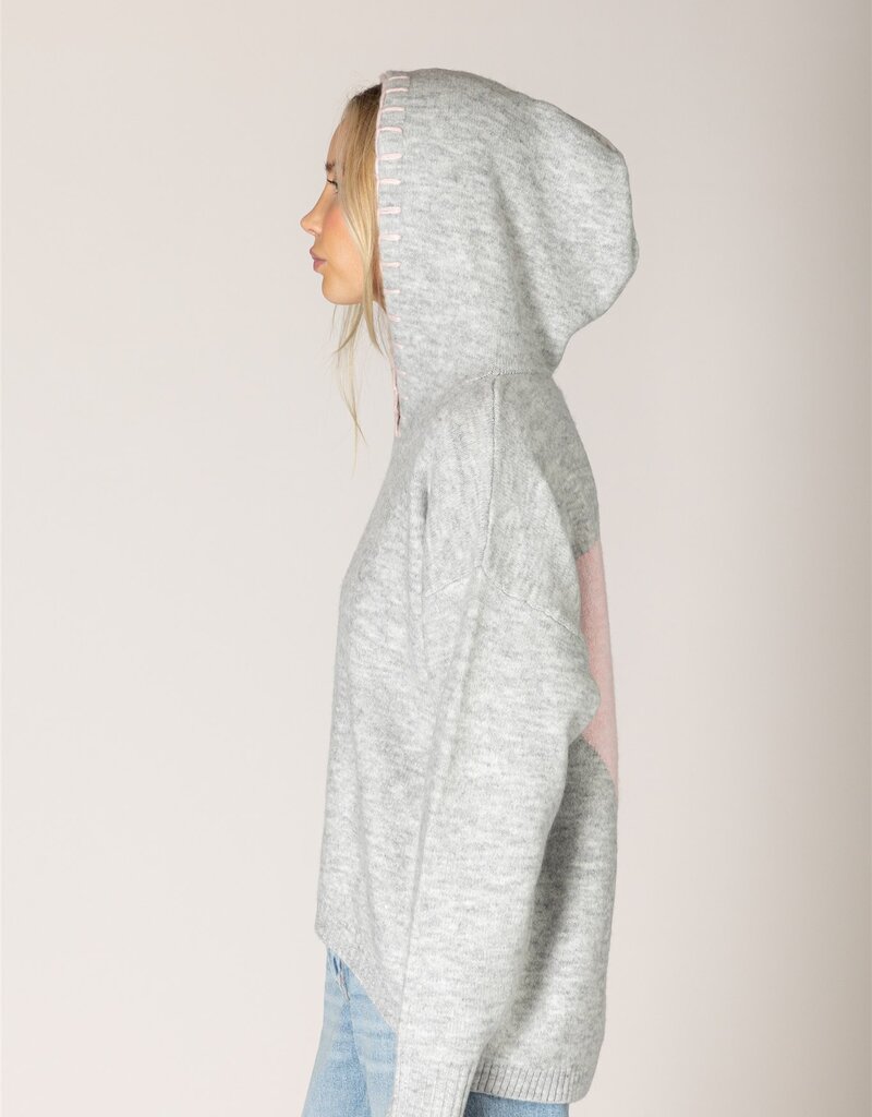 Lyla & Luxe Lyla & Luxe Penny hoodie