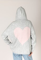 Lyla & Luxe Lyla & Luxe Penny hoodie