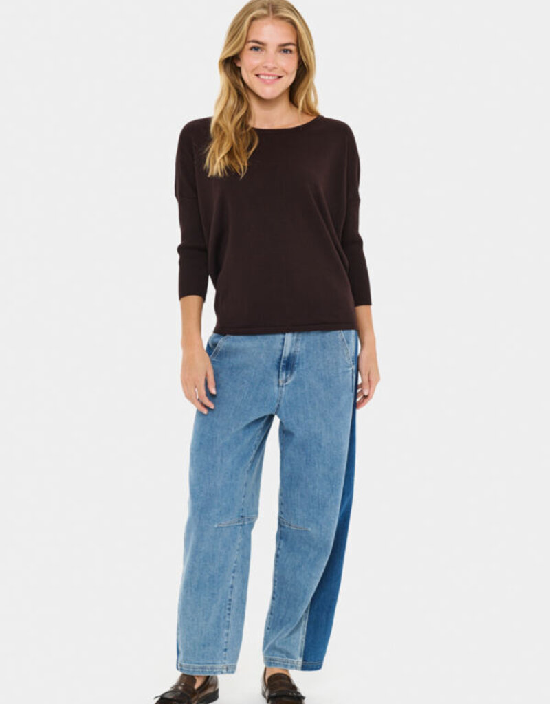 Saint Tropez Saint Tropez Mila Rneck raglan