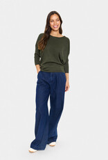 Saint Tropez Saint Tropez Mila Rneck raglan