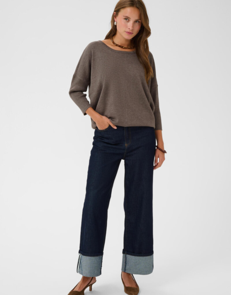Saint Tropez Saint Tropez Mila Rneck raglan
