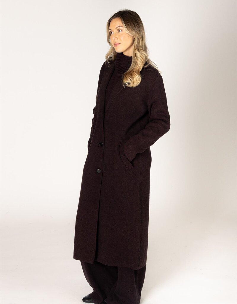 Lyla & Luxe Lyla & Luxe Berlin coat
