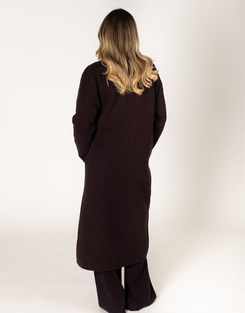 Lyla & Luxe Lyla & Luxe Berlin coat