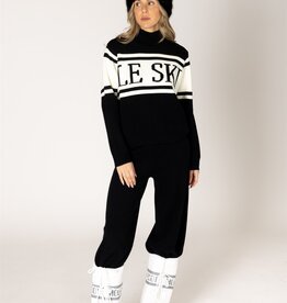 Lyla & Luxe Blair swtr