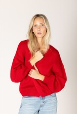 Lyla & Luxe Lyla & Luxe Molly cardi