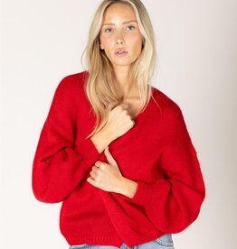 Lyla & Luxe Molly cardi