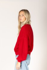 Lyla & Luxe Lyla & Luxe Molly cardi