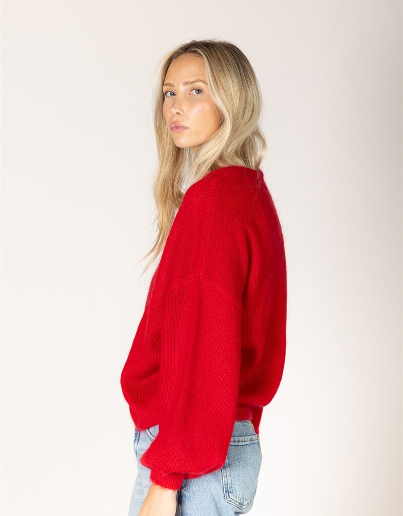 Lyla & Luxe Lyla & Luxe Molly cardi