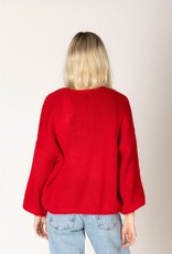 Lyla & Luxe Lyla & Luxe Molly cardi