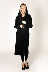 Lyla & Luxe Lyla & Luxe Vicki Fur Coat