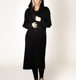 Lyla & Luxe Vicki Fur Coat