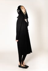 Lyla & Luxe Lyla & Luxe Vicki Fur Coat