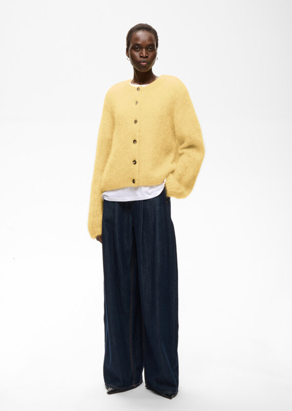 InWear Jetra cardi