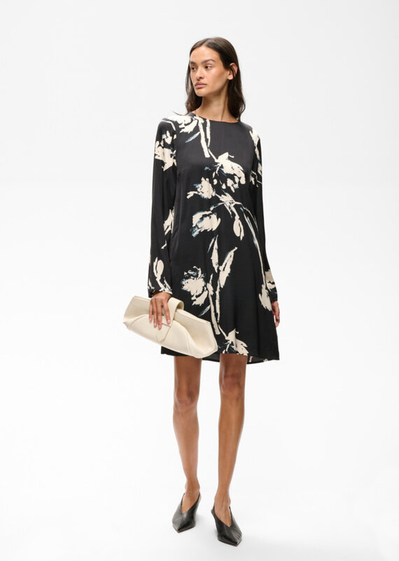 InWear Meadow short dress