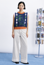FRNCH FRNCH Torquay vest