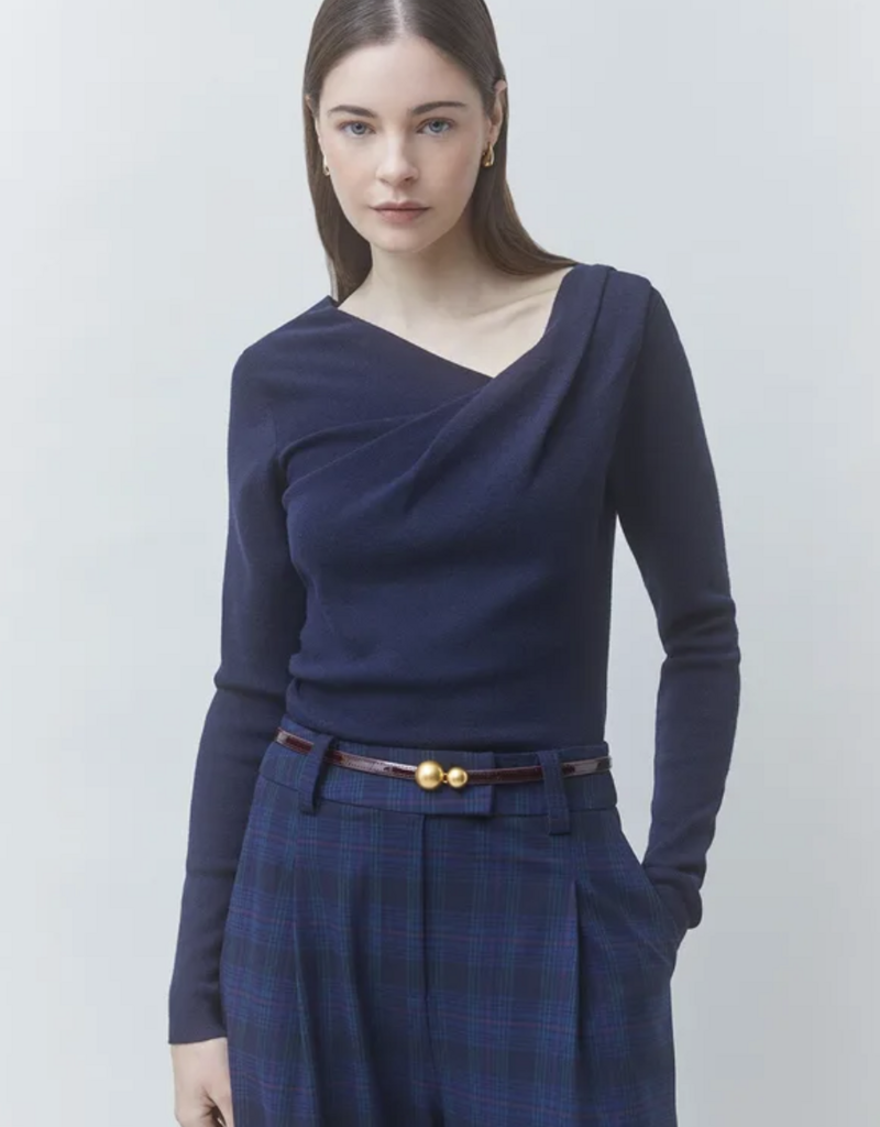 Suncoo Suncoo Pleor pullover