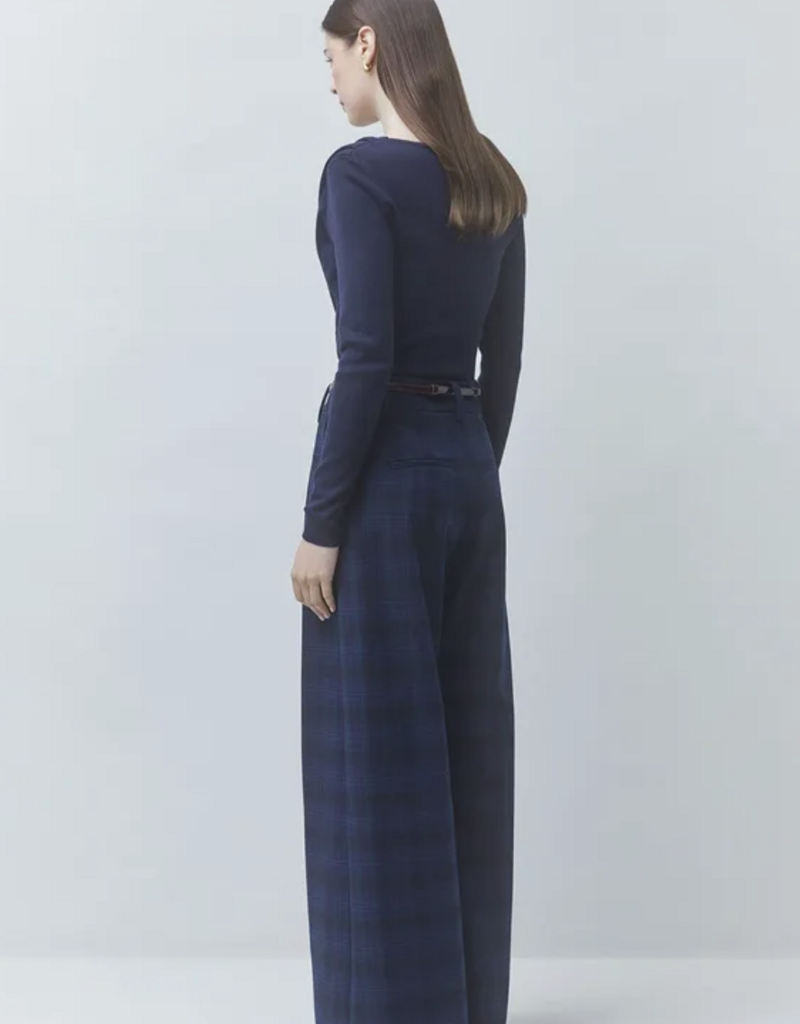 Suncoo Suncoo Pleor pullover