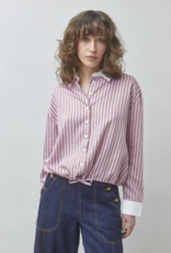 Suncoo Suncoo Lake blouse