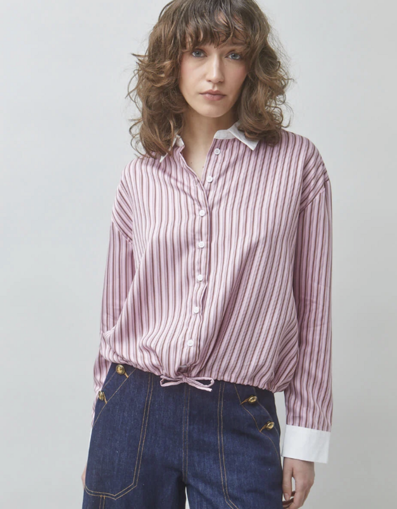 Suncoo Suncoo Lake blouse