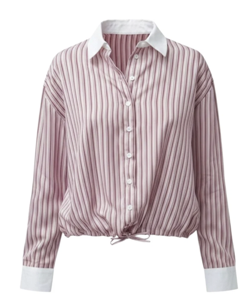 Suncoo Suncoo Lake blouse
