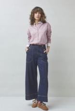 Suncoo Suncoo Lake blouse