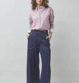 Suncoo Lake blouse