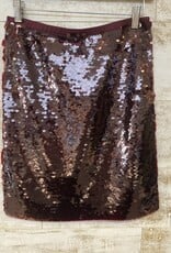 Sanctuary Sanctuary Best Pailette skirt