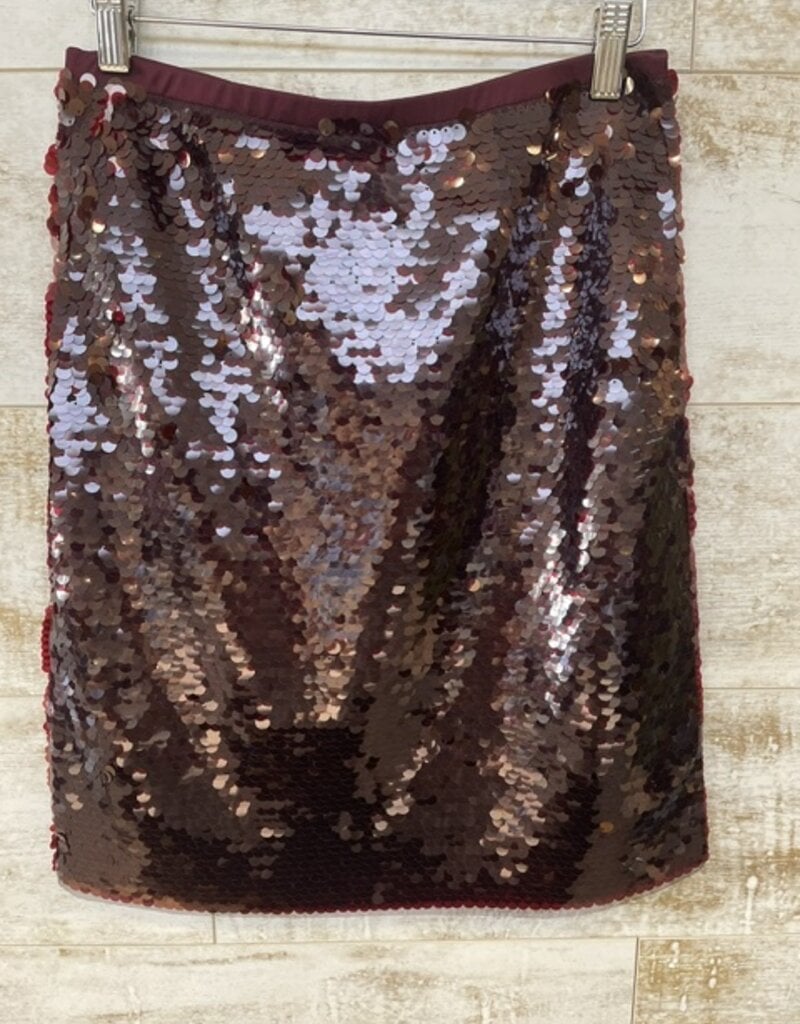 Sanctuary Sanctuary Best Pailette skirt