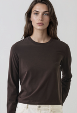 Patrick Assaraf Patrick LS Sublime baby tee