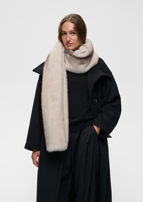 InWear Zabelle scarf