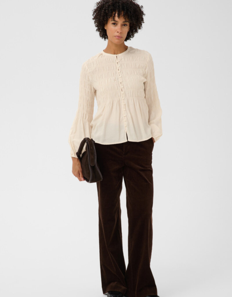 Part Two Part Two Siffe blouse