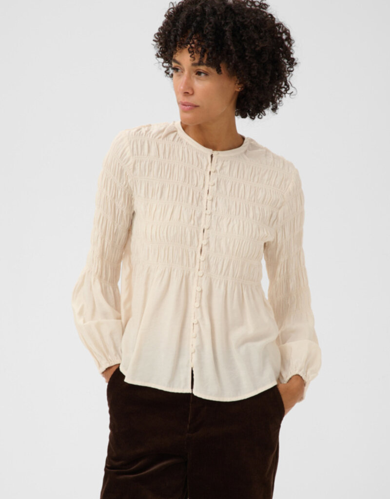 Part Two Part Two Siffe blouse