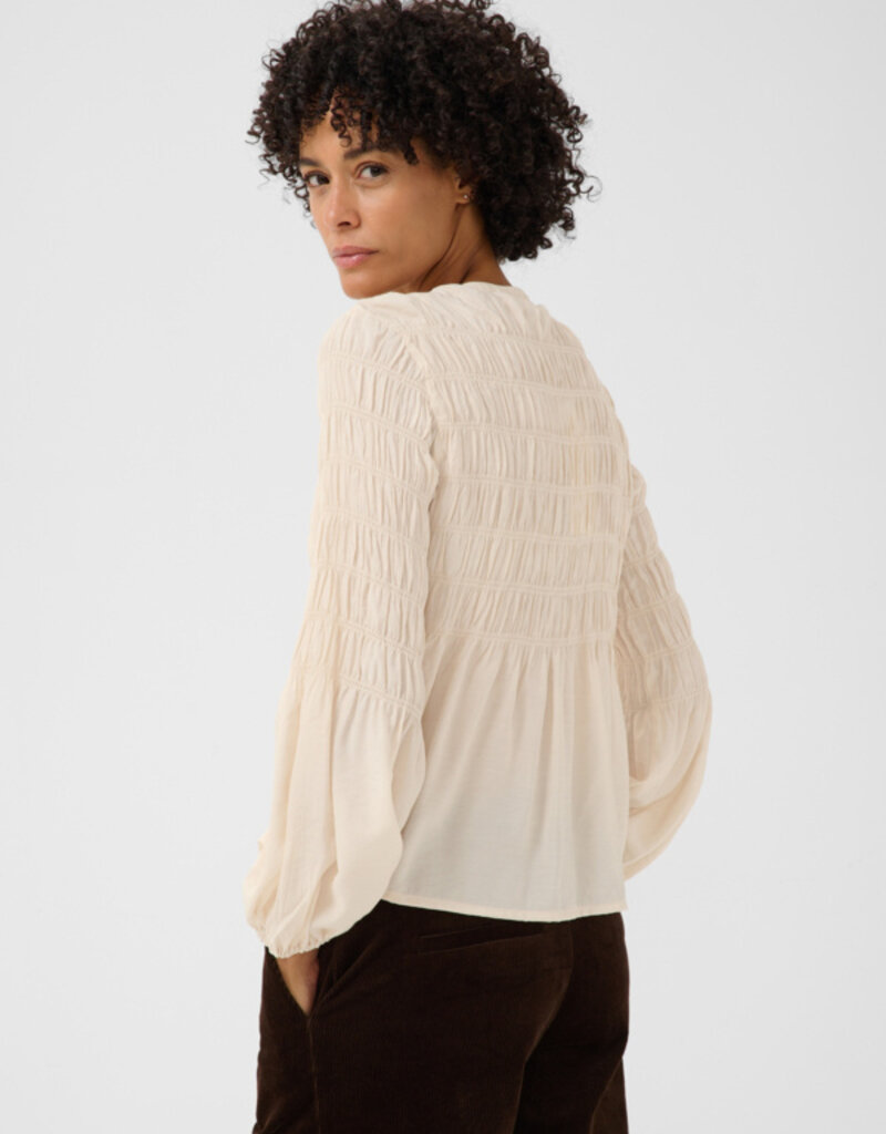 Part Two Part Two Siffe blouse